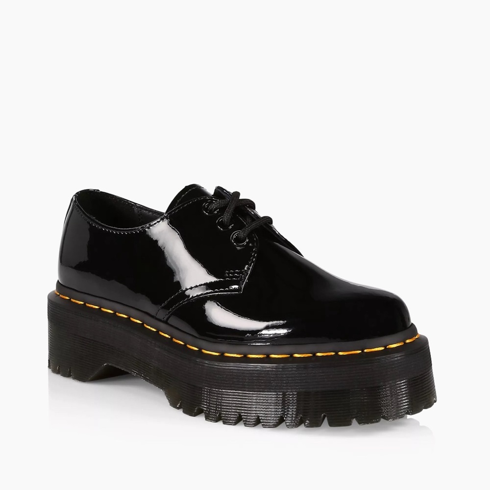 Dr Martens 1461 Quad